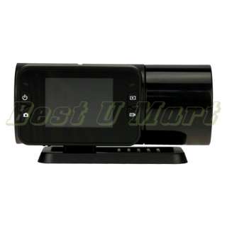 NEW 2.0TFT HD LCD Car vehicle Camera Cam Video Recorder DVR 150 Degree 