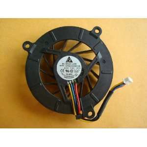  CPU Laptop Cooling Fan Compatible with part number 