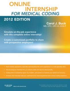   Access Code) by Carol J. Buck, Elsevier Health Sciences  Other Format