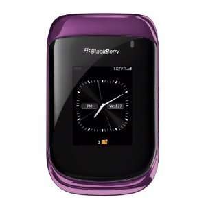  Sprint Blackberry 9670 Purple Electronics