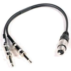  Dangerous Music Cue Amp Output Cable (Cue Amp Output Cable 