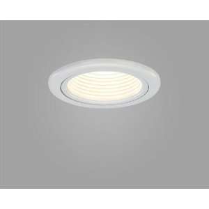  CSL Lighting 9770 4.31in. Adjustable Downlight Recessed 