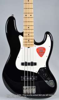 Fender USA American Special Jazz Bass  