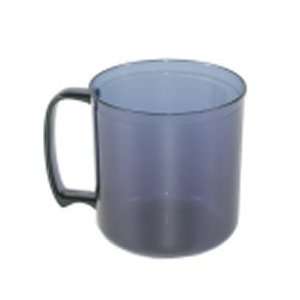  GSI 14 oz. Lexan Clear Mug