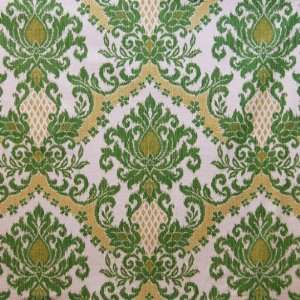  98850 Clover by Greenhouse Design Fabric Arts, Crafts 