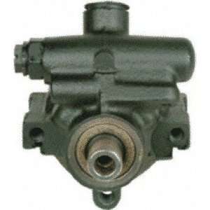  Cardone 20 989 Remanufactured Domestic Power Steering Pump 