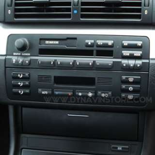 factory fitted sound systems bmw e46 3 series 1998 2006