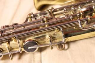 Yamaha YAS 23 Alto Saxophone BEST STUDENT MODEL WOW  