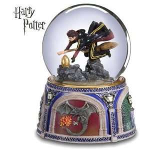  HARRY POTTER & THE GOBLET OF FIRE~SF Music Box