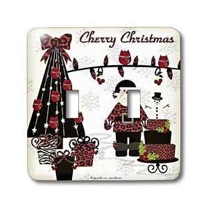  RAB Rockabilly Cherry Christmas   RAB Rockabilly Cherry Christmas 