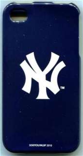 NEW YORK YANKEES IPHONE 4 FACEPLATE PHONE COVER CASE  