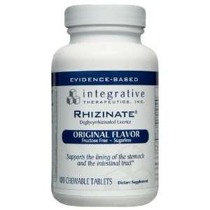  Integrative Therapeutics Inc. Rhizinate Fructose Free 