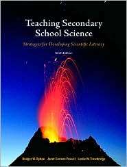   Literacy, (0132304503), Rodger W. Bybee, Textbooks   