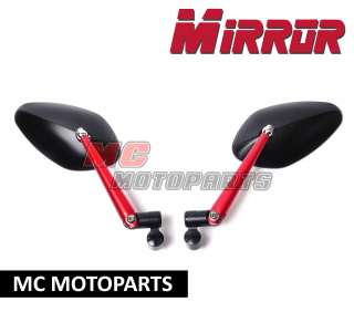 Fit For Ducati and Yamaha bike