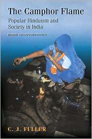   in India, (069112048X), C. J. Fuller, Textbooks   