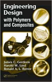   Composites, (0824723791), James C. Gerdeen, Textbooks   