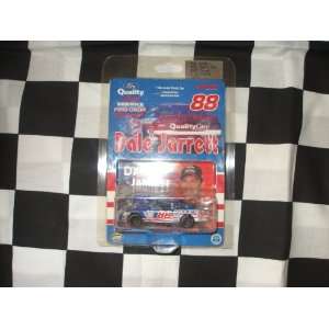   88 Quality Care 1/64 NASCAR Diecast . . . Limited Edition 1 of 20,016