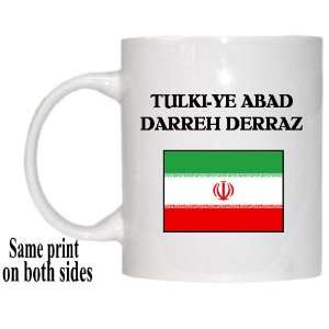  Iran   TULKI YE ABAD DARREH DERRAZ Mug 