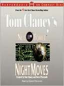 Tom Clancys Net Force Night Tom Clancy