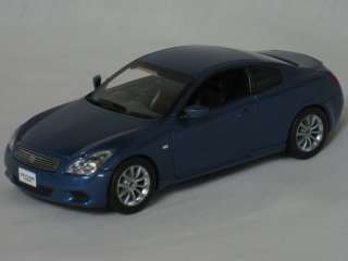 Collection 143 Diecast Nissan Skyline Coupe 370GT  