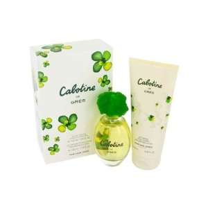  Cabotine Parfums Gres Vaporisateur Douch Beauty