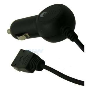  FAST AUTO CAR CHARGER FOR VERIZON LG VX8100 VX 8100 Cell 