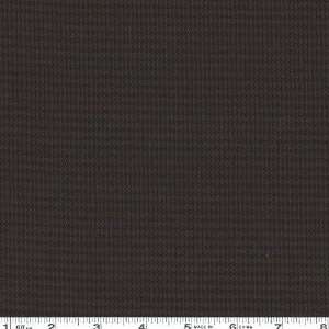 44 Wide Stretch Suiting Blane Black Fabric By The Yard 