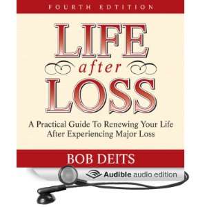   Major Loss (Audible Audio Edition) Bob Deits, Steve Blane Books
