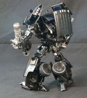 from revenge of the fallen 2009 movie voyager class ironhide