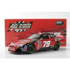  Revell 1/24 Kasey Kahne #79 AAPA Auto Value/Bumper To 