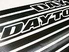 NEW DAYTONA 2 ROCKERS + TAIL 2011 2012 DODGE CHARGER decal graphics 