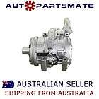 Holden Commodore VT,VY,VX,VU Aircon Compressor   for V6 not V8  