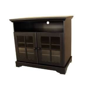  Home Source Industries TV10900 Traditional TV Cabinet with 