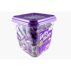 Laffy Taffy by Wonka Grape Flavor (165 Count)  Grocery 