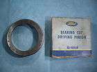 NOS BB 4616 B Front Driving Pinion Bearing Cup Ford 1938 1939 1940 41 