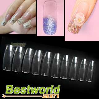   tips specification 100 % brand new fabulous beige peach nail bed with