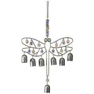  Care & Wonder Marvelous Bell Chimes  Dragonfly Patio 
