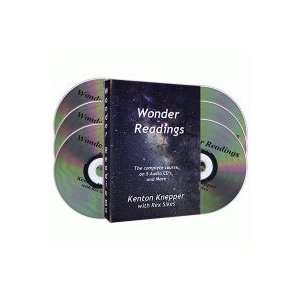  Wonder Readings (6 CD Set) by Kenton Knepper with Rex 