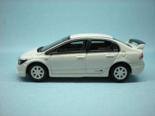 Tomica Tomy Diecast Limited #98 0098 Honda Civic Type R  