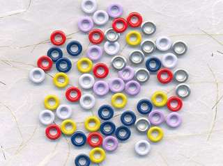 200 Round 3/16 Eyelet 9001 20120  