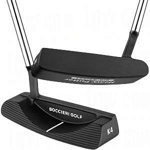  Heavy Putter Mid Weight Black Series Putters Sports 