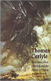   in History, (0803250304), Thomas Carlyle, Textbooks   