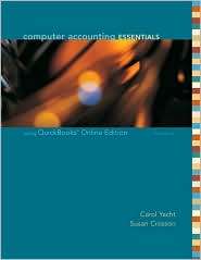   Essentials, (0073131121), Carol Yacht, Textbooks   