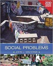 Social Problems, Census Update, Books a la Carte Plus MySocLab 