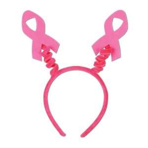  Pink Ribbon Boppers Case Pack 72