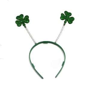  Shamrock Headboppers Toys & Games