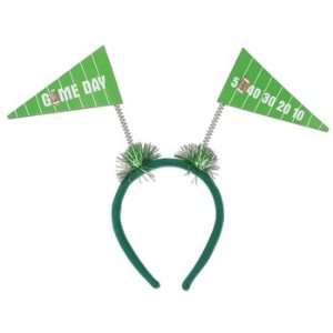  Game Day Pennant Flag Boppers (Pack of 12)