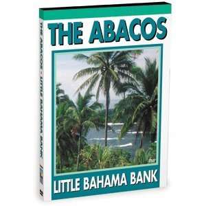  Bennett DVD The Abacos 