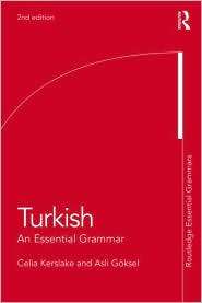   Grammar, (041546269X), Celia Kerslake, Textbooks   