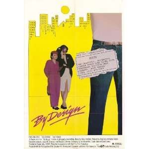   44cm) (1982) Style A  (Patty Duke)(Sara Botsford)